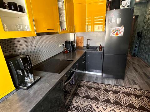 квартира по адресу Боголюбова ул., 39