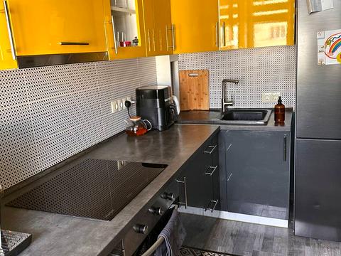 квартира по адресу Боголюбова ул., 39