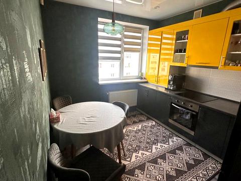 квартира по адресу Боголюбова ул., 39