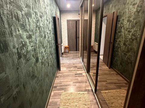 квартира по адресу Боголюбова ул., 39