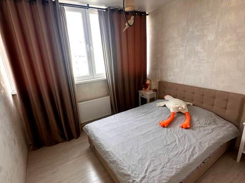 квартира по адресу Боголюбова ул., 39