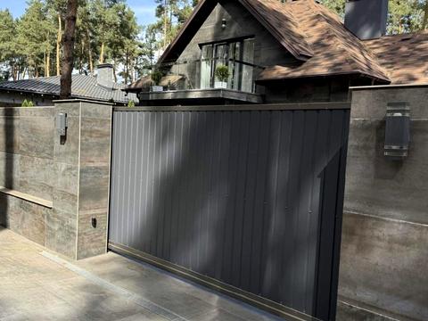 дом по адресу Котляревського