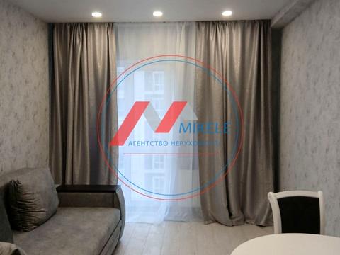 квартира по адресу Михаила Максимовича ул. (Трутенко Онуфрия), 24