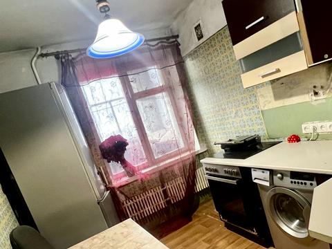 квартира за адресою Павла Тичини вул. (Валдайська), 23