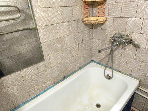 квартира по адресу Левка Лукьяненко ул. (Маршала Тимошенко), 4