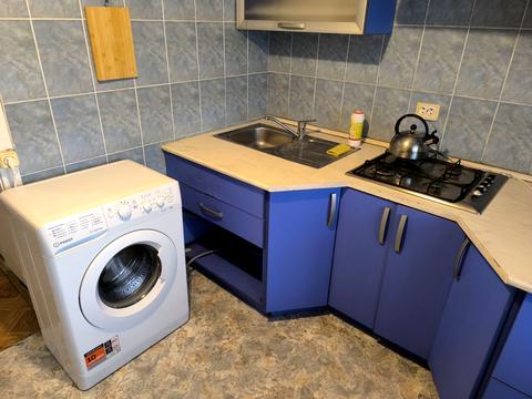 квартира по адресу Левка Лукьяненко ул. (Маршала Тимошенко), 4