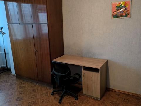 квартира по адресу Левка Лукьяненко ул. (Маршала Тимошенко), 4