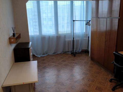 квартира по адресу Левка Лукьяненко ул. (Маршала Тимошенко), 4