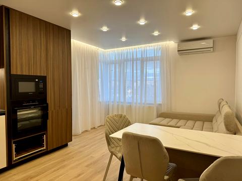 квартира за адресою Смакули вул., 8