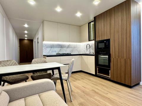 квартира за адресою Смакули вул., 8