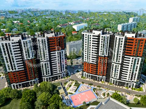 квартира по адресу Мокра ул. (Кудряшова), 8-10