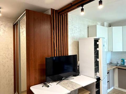 квартира по адресу Ивана Подковы ул., 17-Е