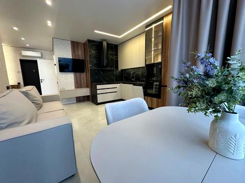 квартира по адресу Ленкавского ул., 34