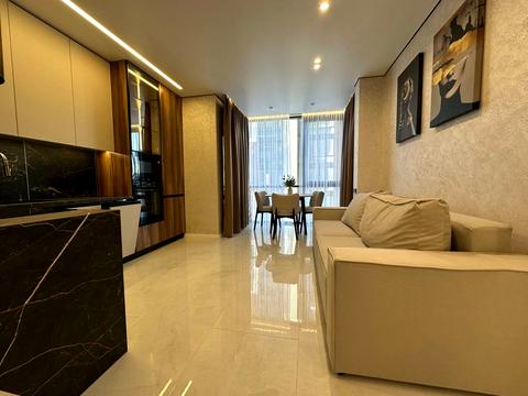 квартира по адресу Ленкавского ул., 34