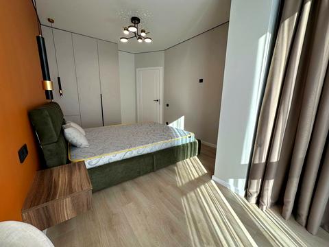 квартира по адресу Ленкавского ул., 34