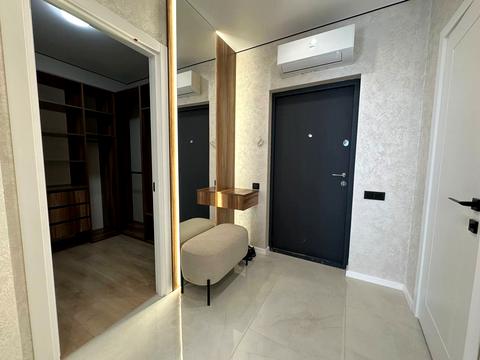 квартира по адресу Ленкавского ул., 34