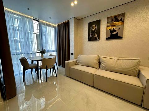 квартира по адресу Ленкавского ул., 34