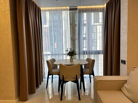 квартира по адресу Ленкавского ул., 34