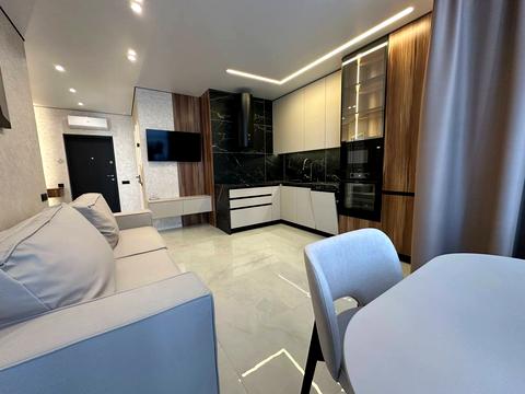 квартира по адресу Ленкавского ул., 34