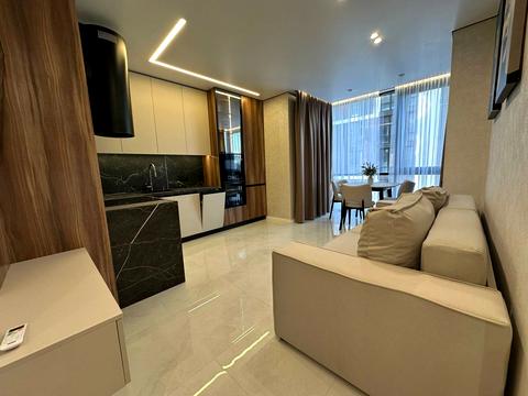 квартира по адресу Ленкавского ул., 34