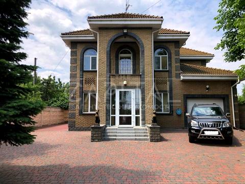 дом по адресу Сергія Світославського