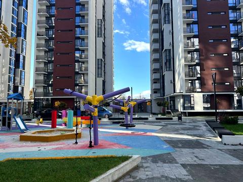 квартира по адресу Ленкавского ул., 34