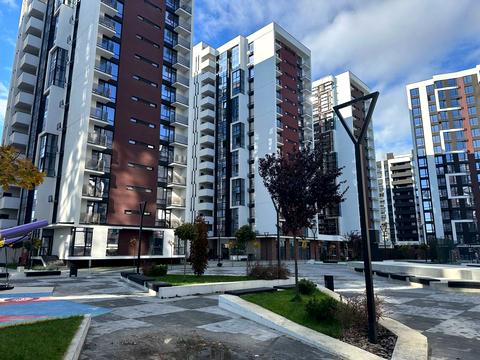 квартира по адресу Ленкавского ул., 34