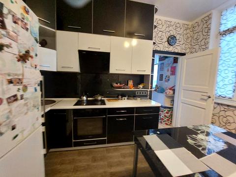 квартира за адресою Іспанський пров., 1