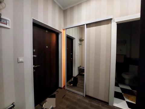 квартира за адресою Іспанський пров., 1