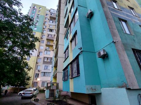 квартира за адресою Іспанський пров., 1