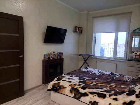 квартира за адресою Іспанський пров., 1