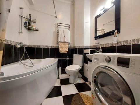 квартира за адресою Іспанський пров., 1