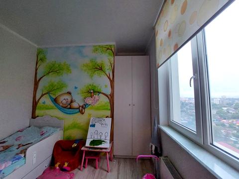 квартира за адресою Іспанський пров., 1