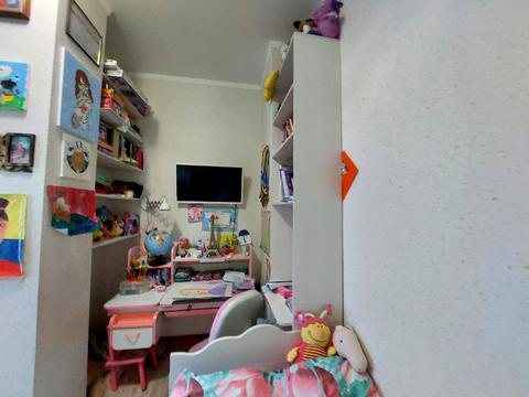 квартира за адресою Іспанський пров., 1