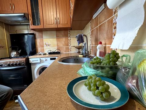 квартира за адресою Петра Полтави вул., 35