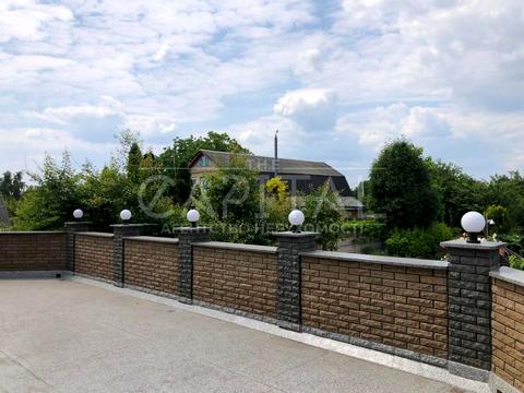 будинок за адресою Сергія Світославського