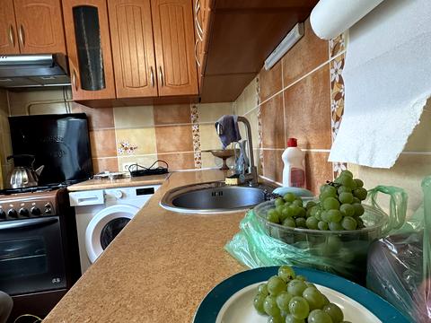 квартира за адресою Петра Полтави вул., 35