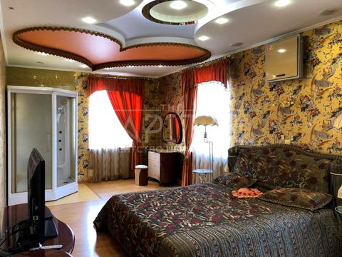 будинок за адресою Сергія Світославського