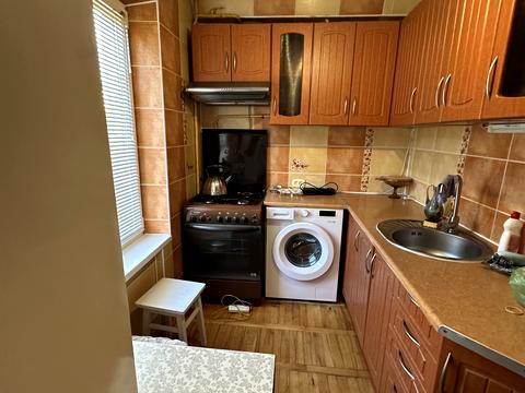 квартира за адресою Петра Полтави вул., 35