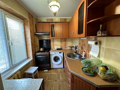 квартира за адресою Петра Полтави вул., 35