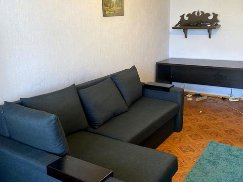 квартира по адресу Левка Лукьяненко ул. (Маршала Тимошенко), 4