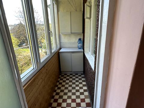 квартира за адресою Петра Полтави вул., 35