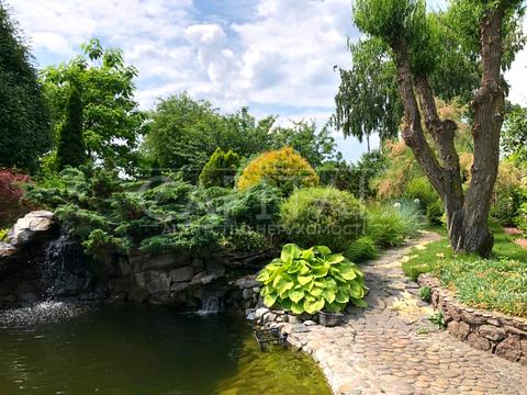 будинок за адресою Сергія Світославського