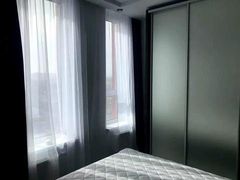 квартира по адресу Регенераторная ул., 4 к17