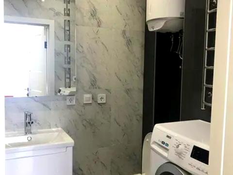 квартира по адресу Регенераторная ул., 4 к17