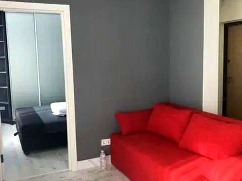 квартира по адресу Регенераторная ул., 4 к17