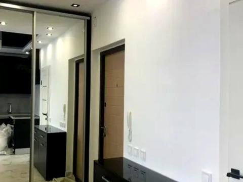 квартира по адресу Регенераторная ул., 4 к17