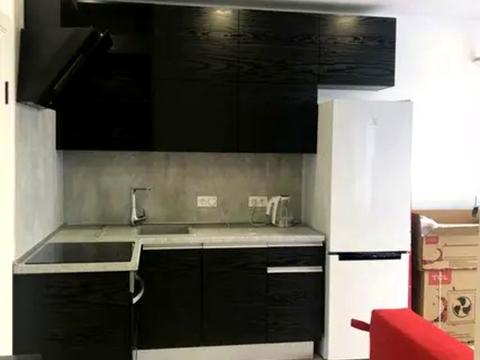 квартира по адресу Регенераторная ул., 4 к17