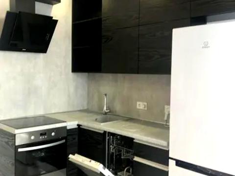 квартира по адресу Регенераторная ул., 4 к17