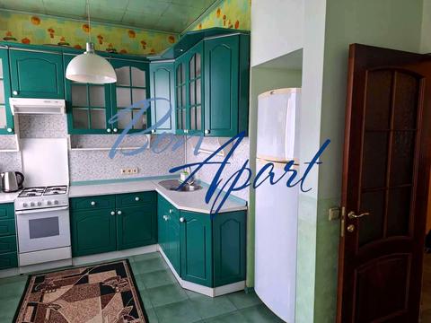 квартира за адресою Саксаганського вул., 85/23